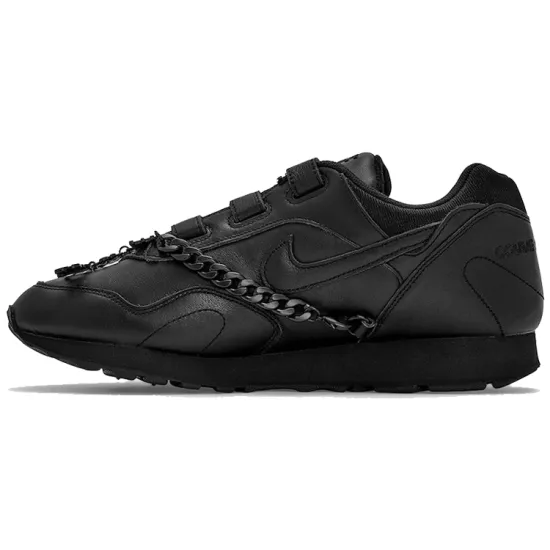Nike Outburst Comme Des Garcons Black Women's