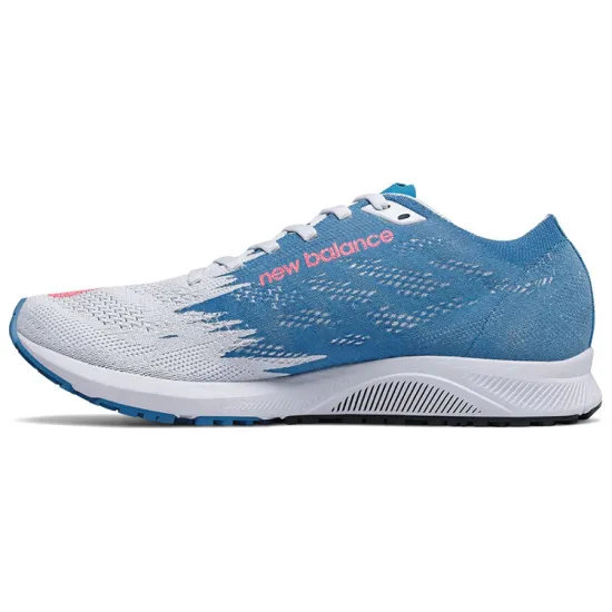 New Balance NB 1500 Running Shoes Women's Low-top Blue-gray Pink