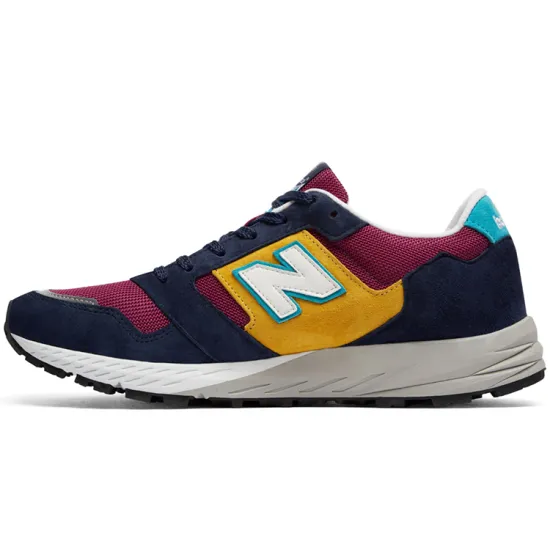 New Balance 575 Recount