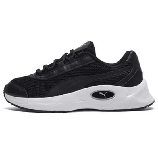 PUMA Nucleus 'Black'