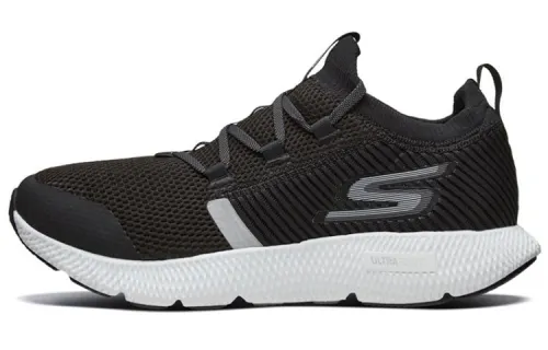 Skechers Horizon Sneakers Black/White
