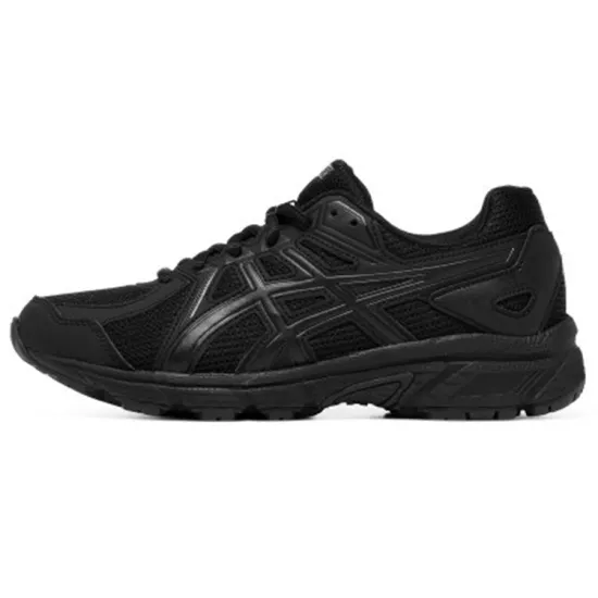 Asics Jog 100 T Running Shoes Women's Low-top Black