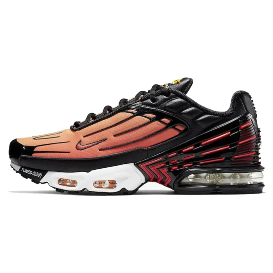 Nike Air Max Plus III Tiger Black