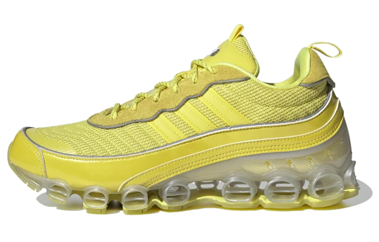 Adidas Originals MicroBounce T1 ‘Shock Yellow’