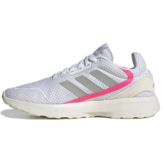 Adidas Neo Neo Nebzed Pink/Grey Women's
