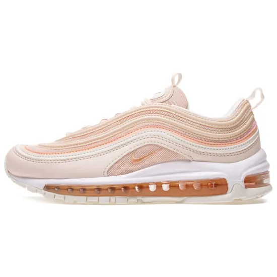 Nike Air Max 97 Guava Ice White Women's