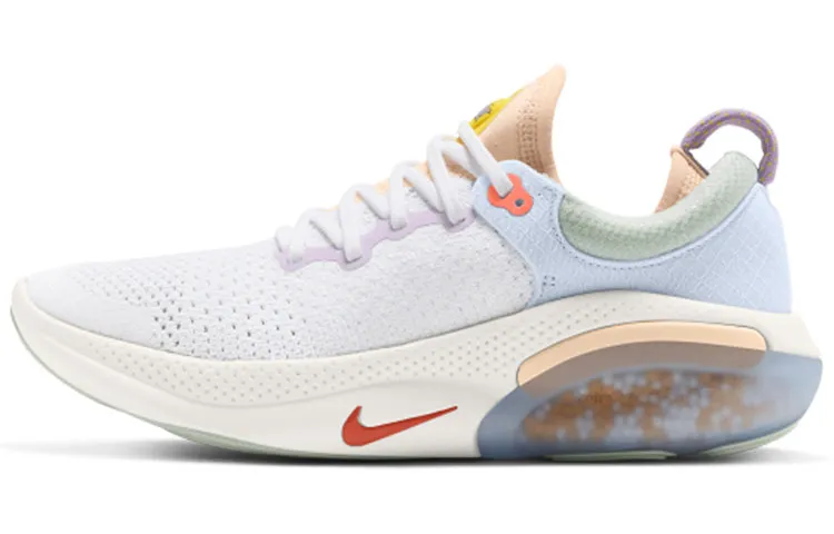 Nike Joyride Run Flyknit Magic Ember Women's