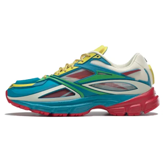 Reebok Road Modern Running Shoes Unisex Low-top Blue