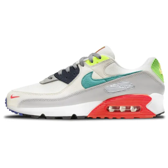 Nike Air Max 90 Evolution Of Icons