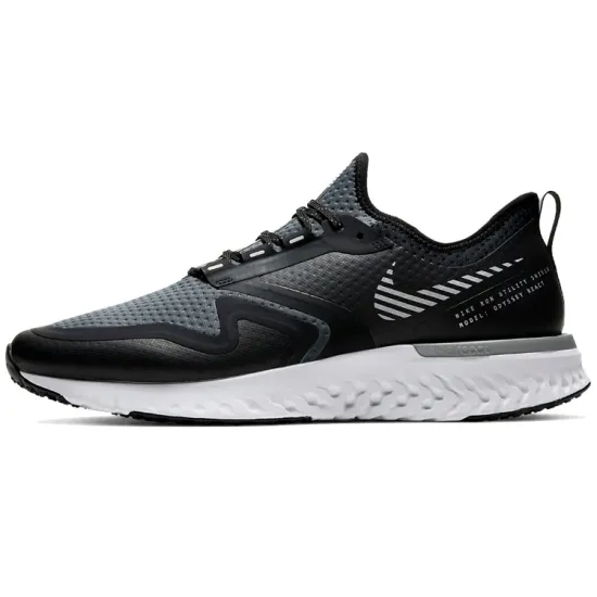 Nike Odyssey React Shield 2 Black Cool Grey