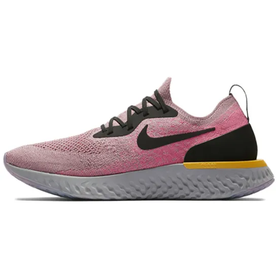 Nike Epic React Flyknit Plum Dust Men's