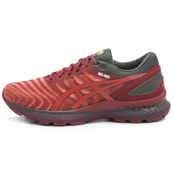 Asics Gel Nimbus 22 'Red'