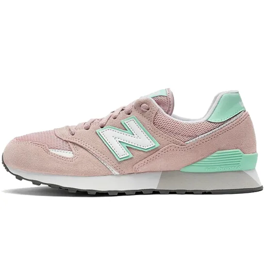 New Balance 446 Series Green