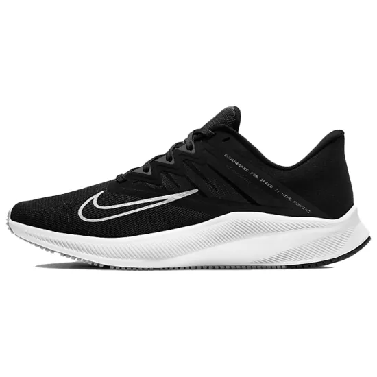 Nike Quest 3 Black