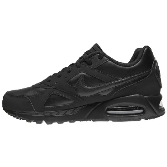 Nike Air Max IVO Triple Black