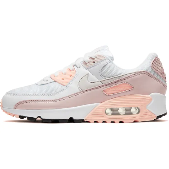 Nike Air Max 90 Barely Rose Women's