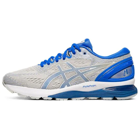Asics Gel Nimbus 21 Lite Show 'Illusion Blue'