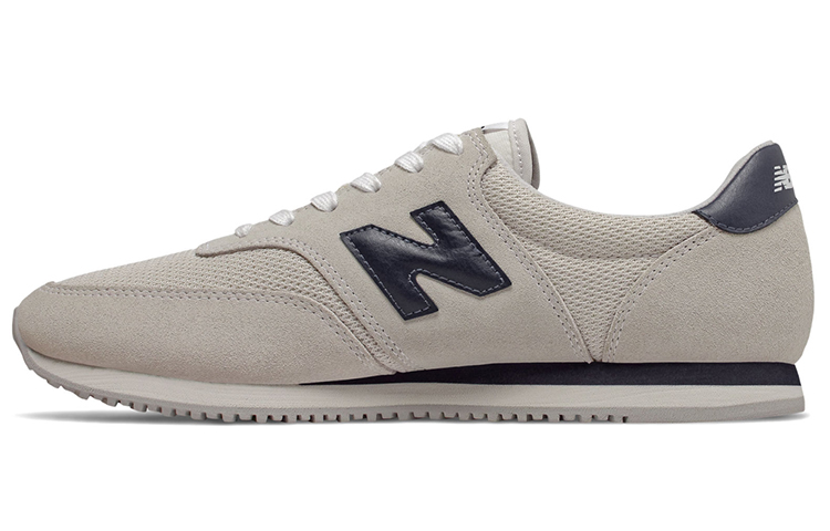 New Balance Comp 100 Light Grey