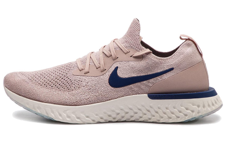 Nike Epic React Flyknit 1 Diffused Taupe