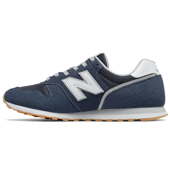 New Balance 373 Black