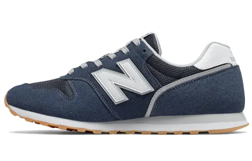 373 New Balance 'Black'