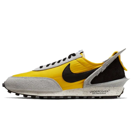 Nike Daybreak Undercover Bright Citron