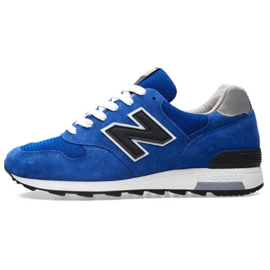 New Balance NB 1400 Running Shoes Men Low-top Blue