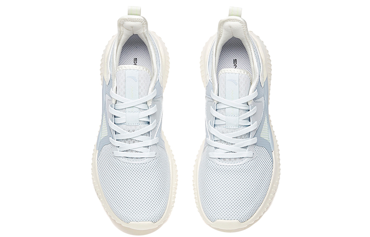 ANTA Running Series Sneakers ‘Blue White’ Women’s