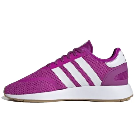 Adidas Originals N 5923 'Purple White' Women's