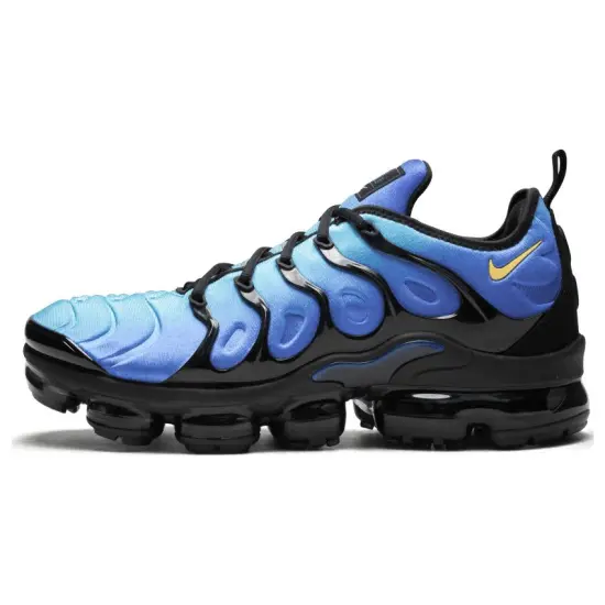 Nike Air VaporMax Plus Hyper Blue