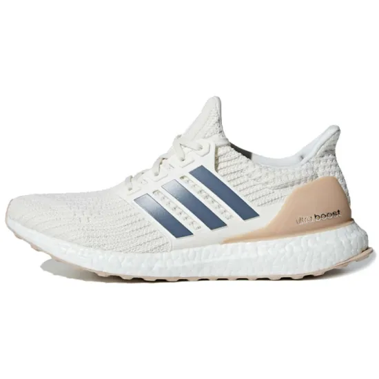 Adidas Ultra Boost 4.0 Show Your Stripes Cloud White
