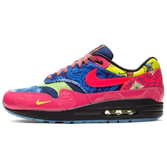 Nike Air Max 1 Chinese New Year Longevity 2020