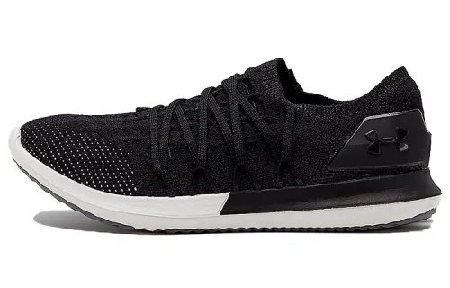 Under Armour SpeedformR Slingshot 2 Para Mujer 'Black White' Women's