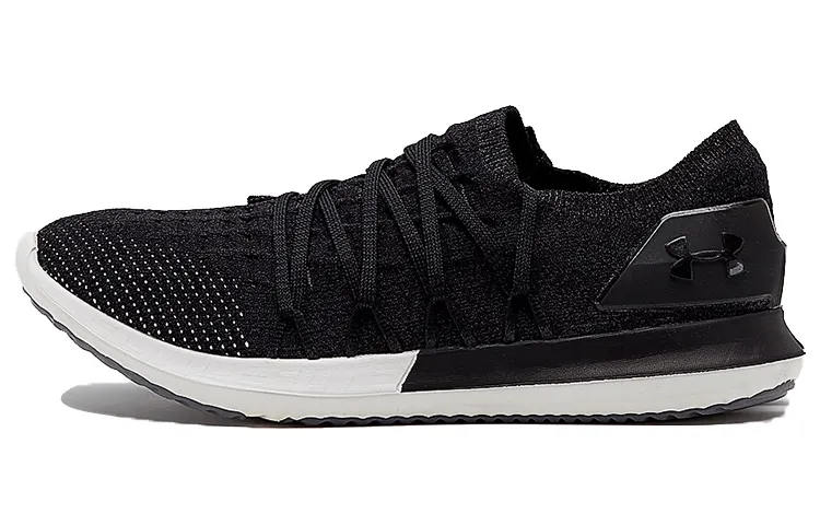 Under Armour SpeedformR Slingshot 2 Para Mujer 'Black White' Women's