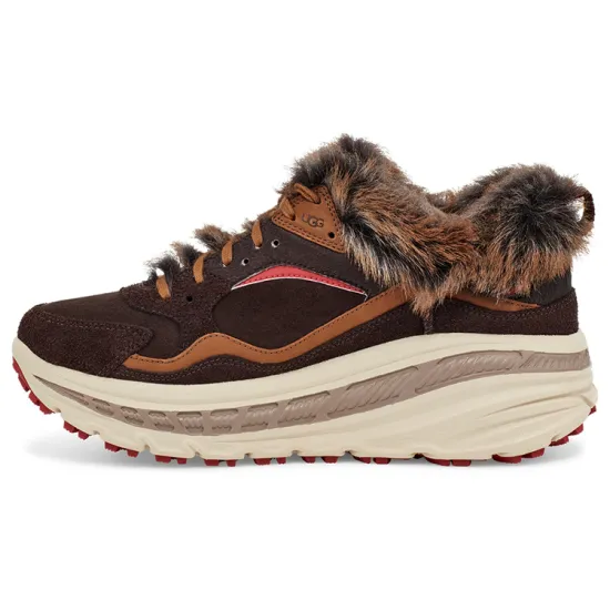 UGG CA805 X Bears 'Brown Bear'