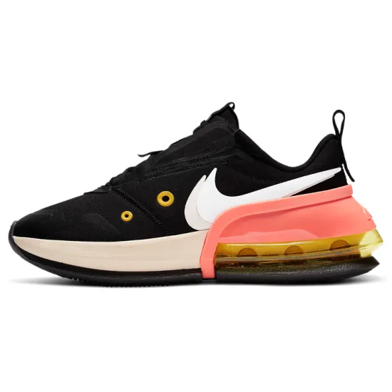 Nike Air Max Up Black Pink Women's