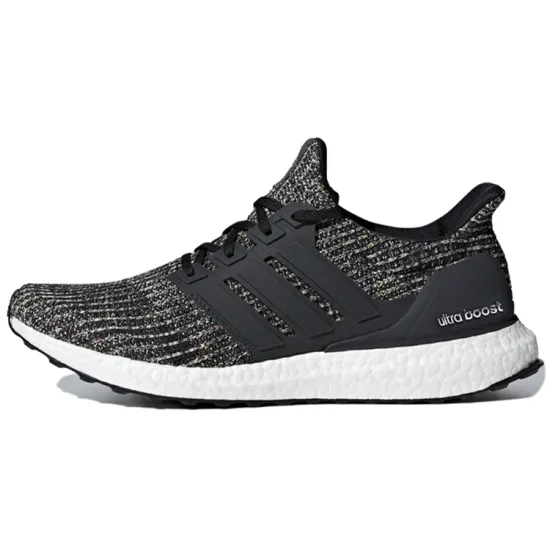Adidas Ultra Boost 4.0 Nyc Bodegas Special Edition With Accessories