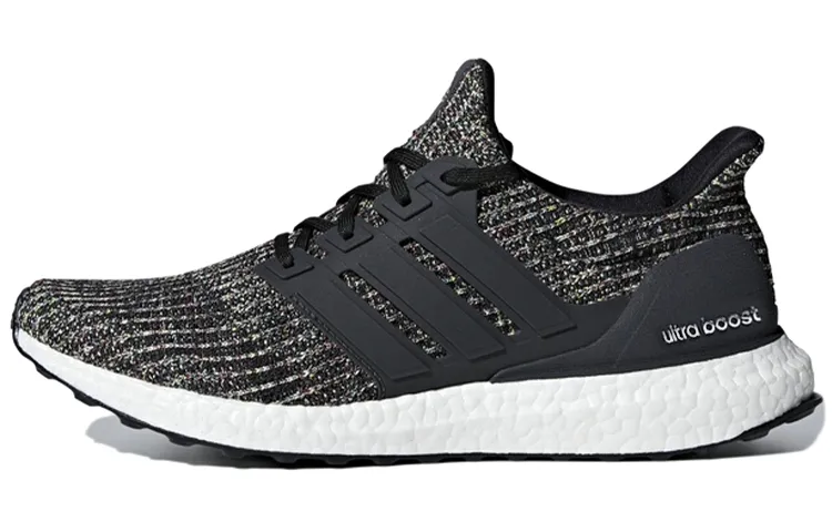 UltraBoost Adidas 4.0 'Black Carbon'
