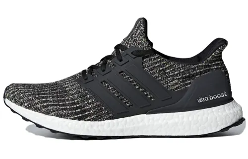 UltraBoost Adidas 4.0 'Black Carbon'