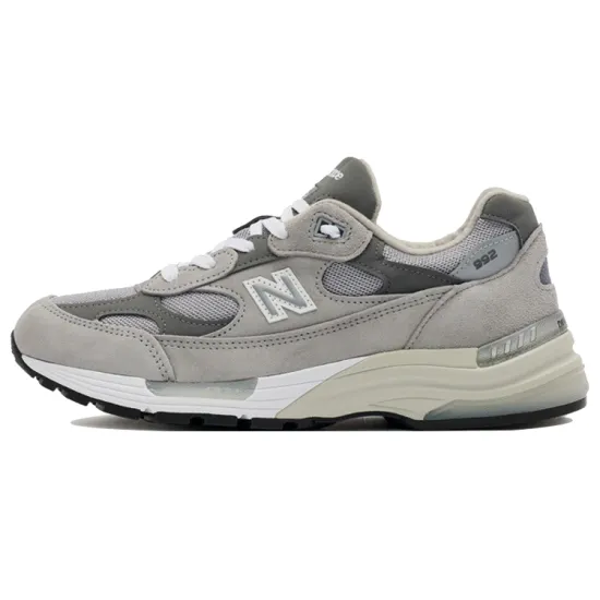 New Balance 992 Grey