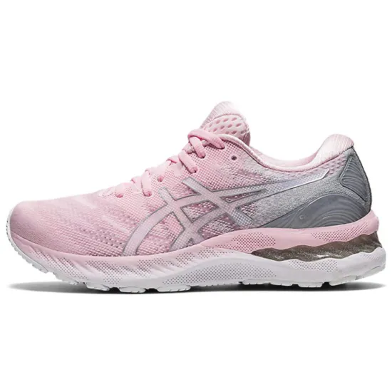 Asics Women's Gel Nimbus 23 'Pink Salt'