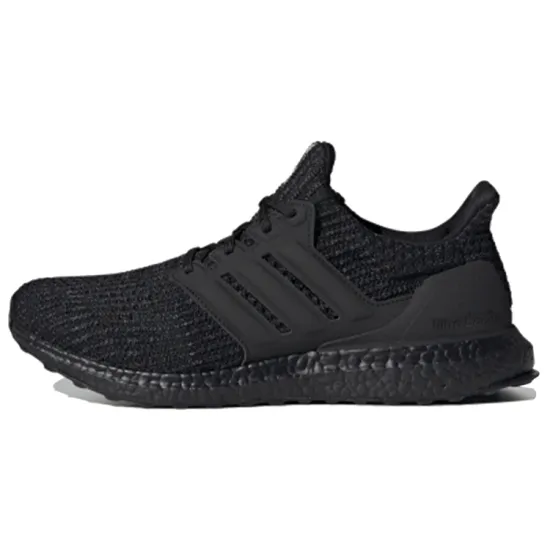 adidas Ultra Boost 4.0 DNA Triple Black