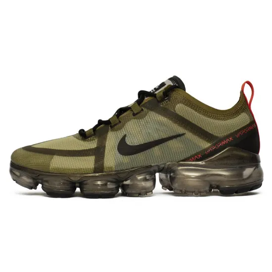Nike Air VaporMax 2019 Olive Flak