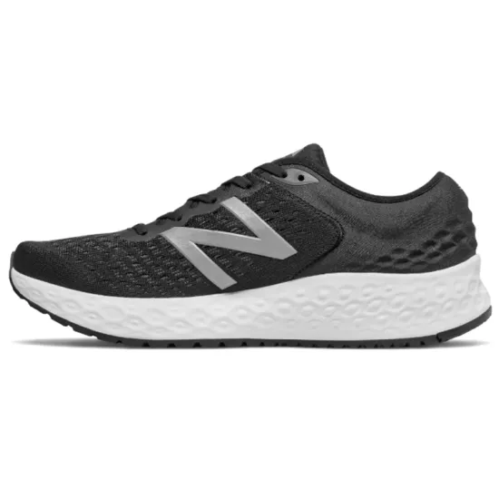 New Balance NB 1080 Running Shoes Men Low-top Black