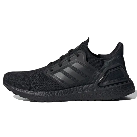 Adidas Ultra Boost 20 James Bond 007 No Time To Die Black