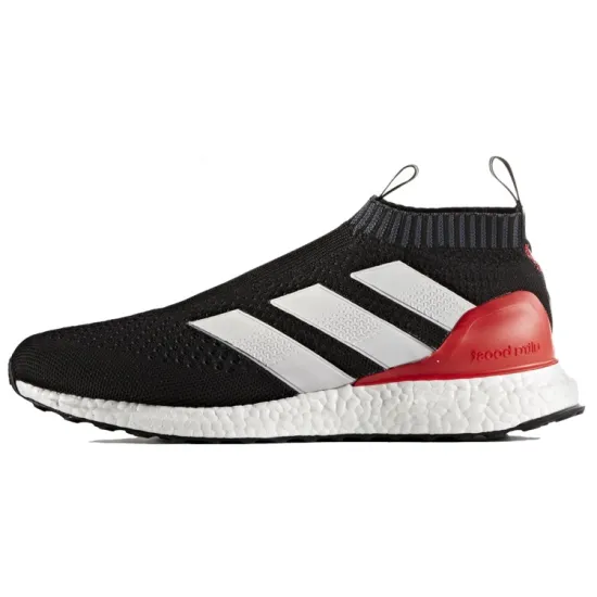 Adidas PureControl Ultra Boost Black Red