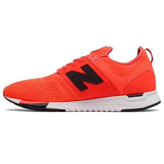 New Balance 247 Sport Orange