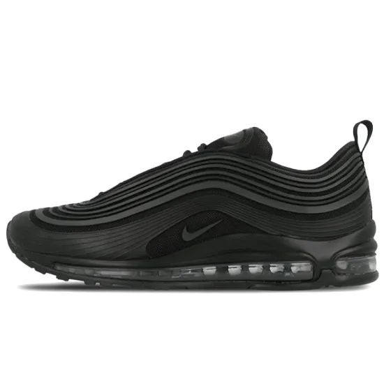 Nike Air Max 97 Ultra 17 SE Triple Black