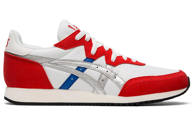 ASICS Tarther Og ‘White Classic Red’