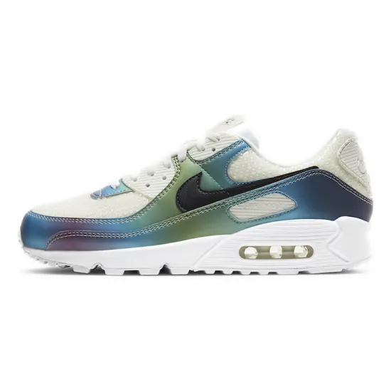 Nike Air Max 90 Bubble Pack White
